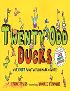 Twenty-Odd Ducks ─ Why Every Punctuation Mark Counts!