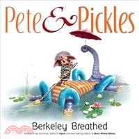 Pete & Pickles