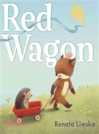 Red Wagon