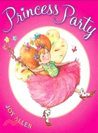 Princess Party