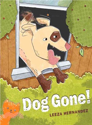 Dog gone! /