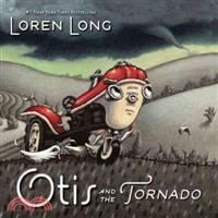 Otis and the Tornado