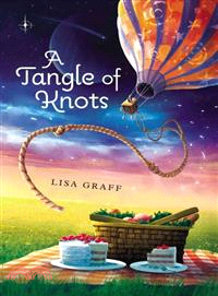 A tangle of knots