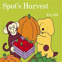 Spot's Harvest (Board Book)