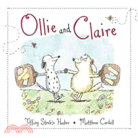 Ollie and Claire /