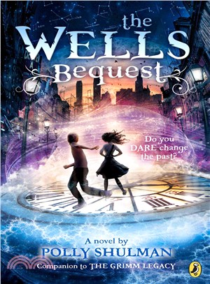 The Wells Bequest