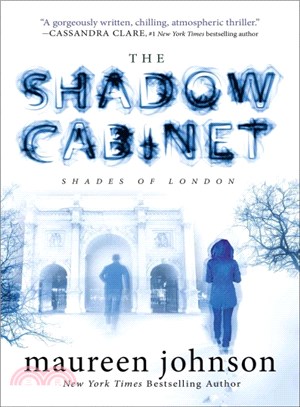 The shadow cabinet /