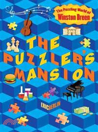 The Puzzler's Mansion ─ The Puzzling World of Winston Breen