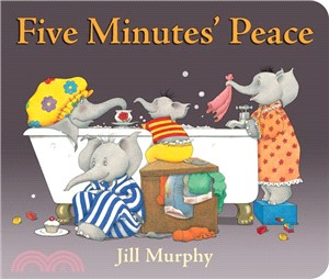 Five minutes' peace /