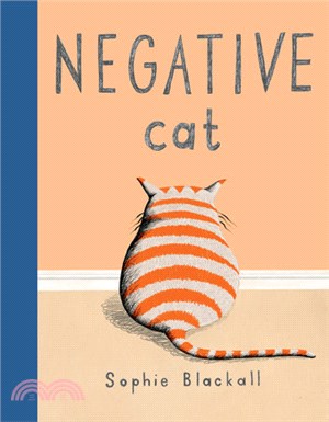 Negative cat