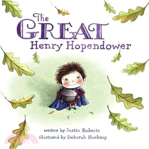 The Great Henry Hopendower /