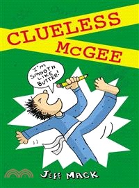 Clueless Mcgee