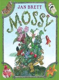 Mossy /