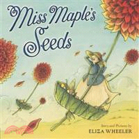 Miss Maple's Seeds (精裝本)