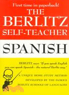 The Berlitz Self-Teacher ─ Spanish