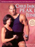 Chris Imbo's Peak 10 Fitness