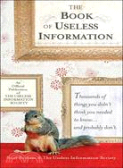 The Book of Useless Information ─ An Official Publication of the Useless Information Society