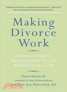 Making divorce work :8 essen...