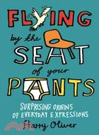 Flying by the Seat of Your Pants ─ Surprising Origins of Everyday Expressions