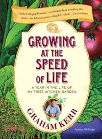 Growing at the Speed of Life