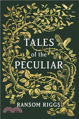 Tales of the Peculiar