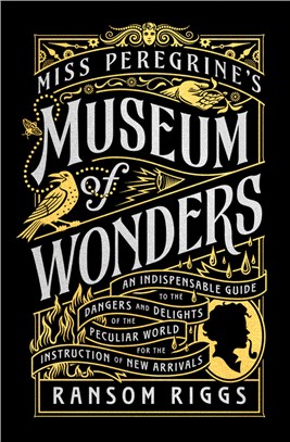 Peregrine Museum Of Wonders