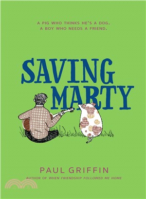 Saving Marty /