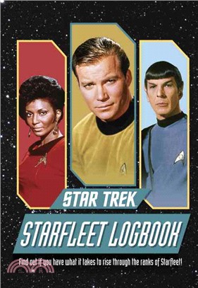 Starfleet Logbook