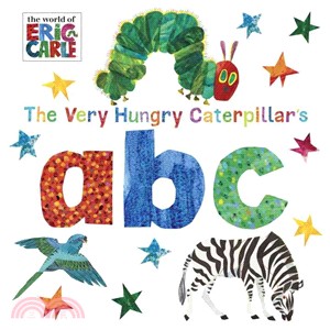 The Very Hungry Caterpillar's ABC