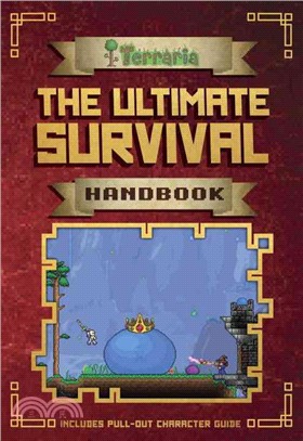 The Ultimate Survival Handbook