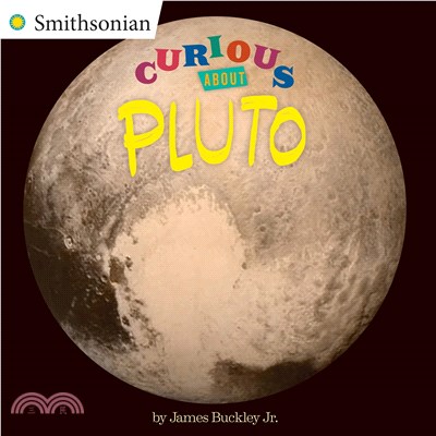 Curious About Pluto