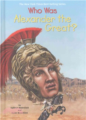 Who was Alexander the Great? /