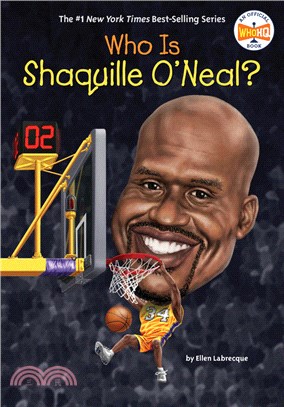 Who Is Shaquille O'Neal?