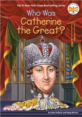 Who Was Catherine The Great?