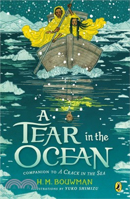 A Tear in the Ocean