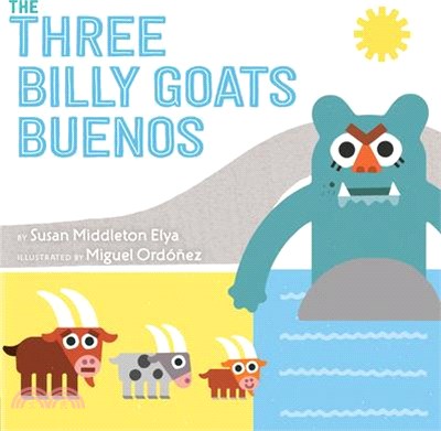 The Three Billy Goats Buenos