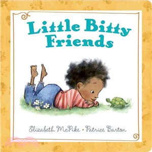 Little bitty friends /