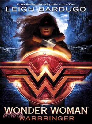 Wonder Woman Warbringer (精裝本)