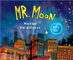 Mr. Moon /