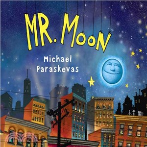 Mr. Moon /