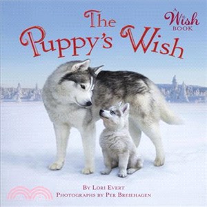 The puppy's wish /