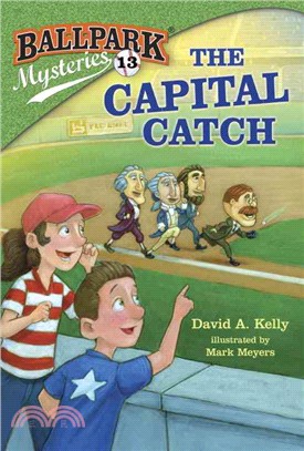 The Capital Catch