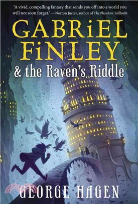 Gabriel Finley & the Raven's Riddle