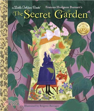 Frances Hodgson Burnett's The secret garden /