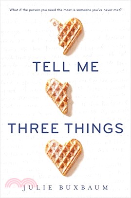 Tell me Three Things