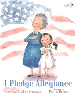 I Pledge Allegiance