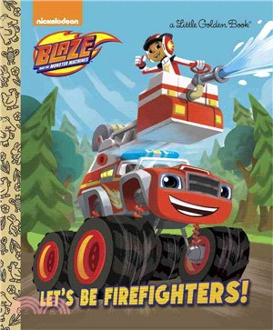 Let's be firefighters! /