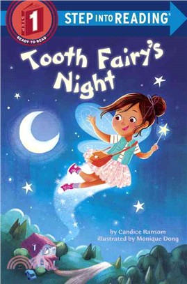 Tooth Fairy's Night