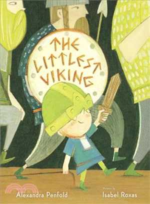 The littlest Viking /