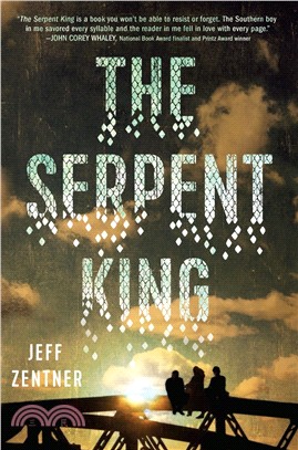 The serpent king :a novel /